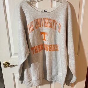 University of Tennessee Sweatshirt